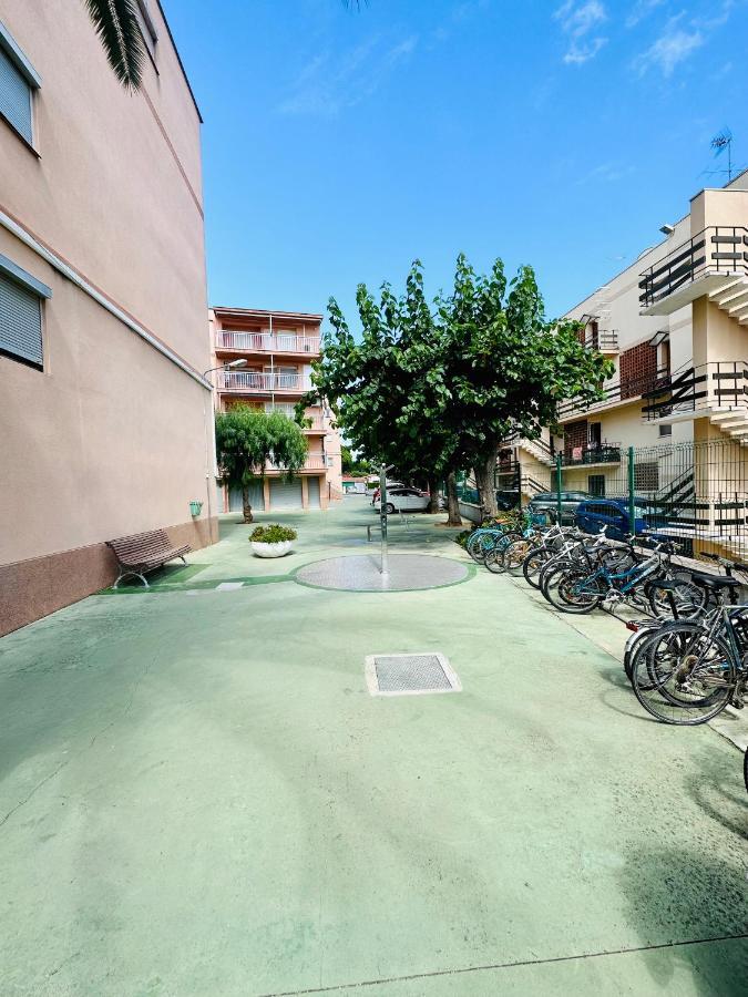 Book La Ponderosa Cambrils Διαμέρισμα Εξωτερικό φωτογραφία