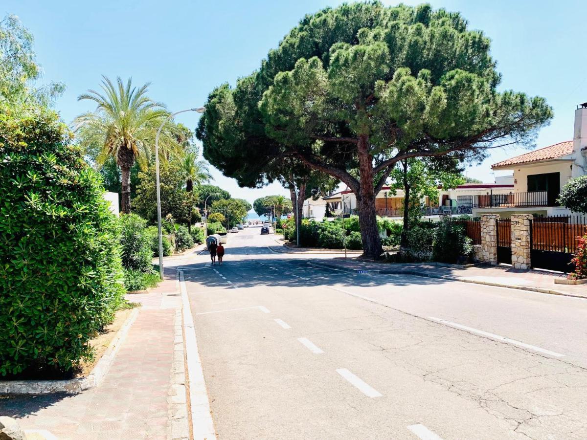 Book La Ponderosa Cambrils Διαμέρισμα Εξωτερικό φωτογραφία